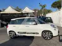 2016 Fiat 500