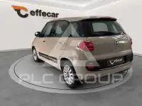 2016 Fiat 500