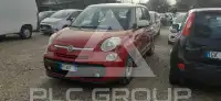 2016 Fiat 500