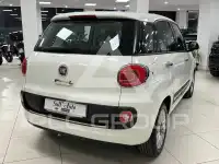 2016 Fiat 500