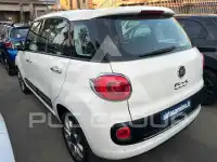 2016 Fiat 500
