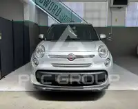 2016 Fiat 500