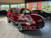 2016 Fiat 500
