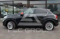 2016 Fiat 500