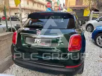 2016 Fiat 500