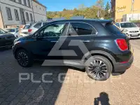 2016 Fiat 500