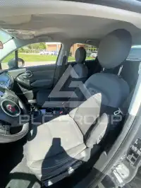 2016 Fiat 500