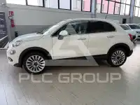 2016 Fiat 500