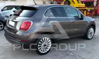 2016 Fiat 500