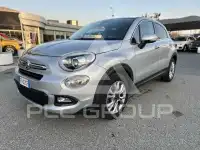 2016 Fiat 500