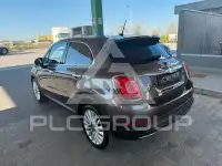 2016 Fiat 500