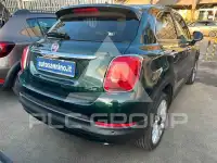 2016 Fiat 500