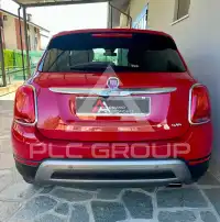 2016 Fiat 500