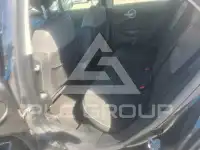2016 Fiat 500
