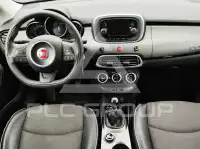 2016 Fiat 500