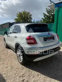 2016 Fiat 500