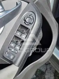 2016 Fiat 500