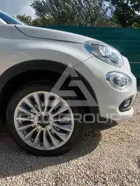 2016 Fiat 500