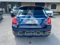 2016 Fiat 500