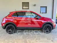 2016 Fiat 500