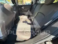 2016 Fiat 500