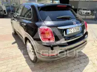 2016 Fiat 500