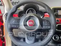 2016 Fiat 500
