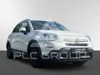 2016 Fiat 500