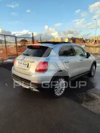 2016 Fiat 500