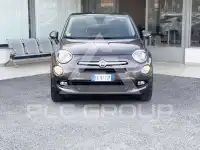 2016 Fiat 500