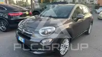 2016 Fiat 500