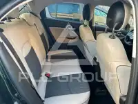 2016 Fiat 500