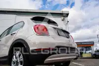 2016 Fiat 500