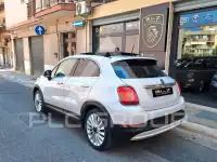 2016 Fiat 500