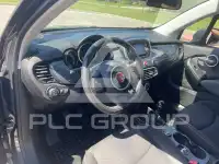 2016 Fiat 500