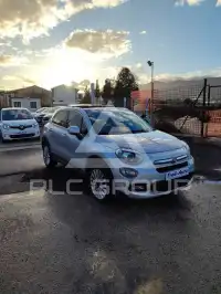 2016 Fiat 500