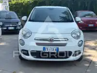 2016 Fiat 500