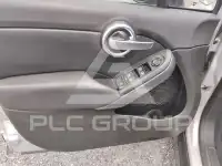 2016 Fiat 500
