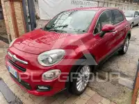 2016 Fiat 500