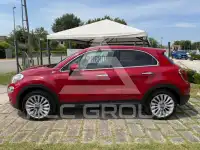 2016 Fiat 500