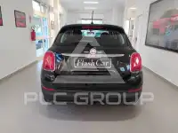 2016 Fiat 500