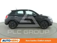 2016 Fiat 500