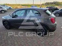 2016 Fiat 500