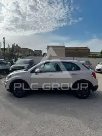 2016 Fiat 500
