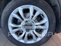 2016 Fiat 500