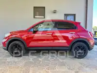 2016 Fiat 500