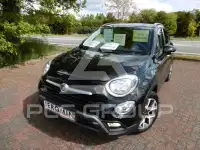 2016 Fiat 500