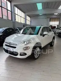 2016 Fiat 500