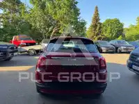 2016 Fiat 500