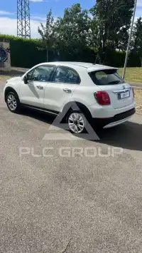 2016 Fiat 500